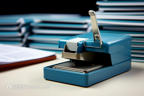 辦公室里的訂書機(jī) 不起眼卻不可或缺的精密儀器