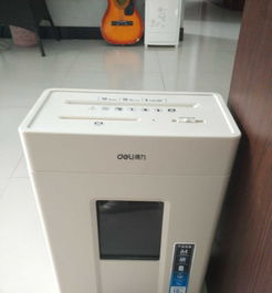 重慶二手得力9927碎紙機(jī)及停車場設(shè)備轉(zhuǎn)讓，助力企業(yè)搬遷清倉